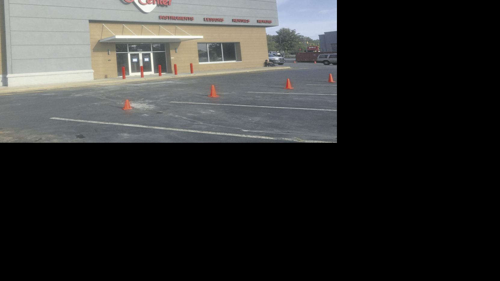 Guitar Center opens today in Hickory Latest Headlines