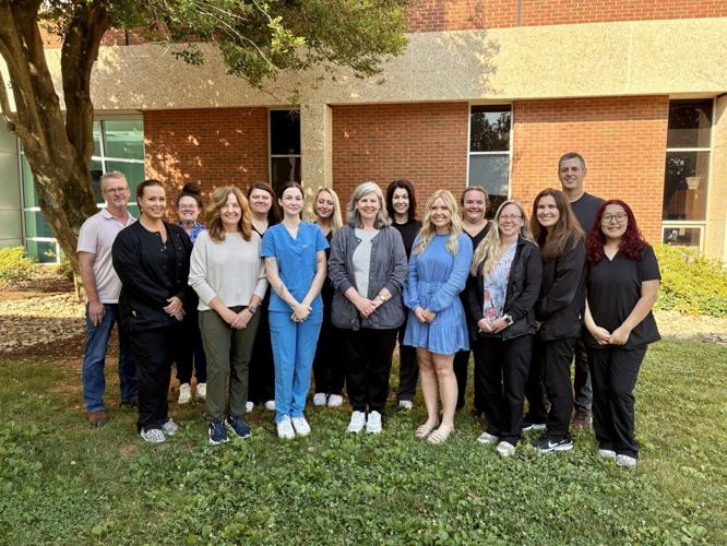 Catawba Valley Health System Announces the Addition of DeSantis Family Practice