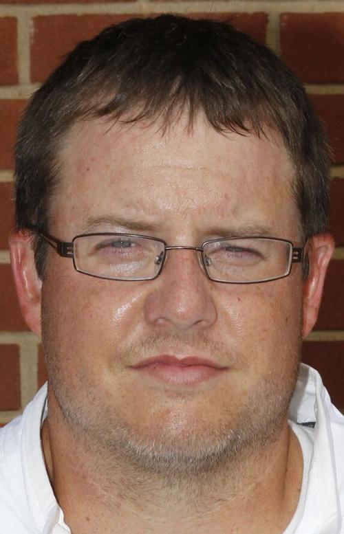 Kyle Lowman