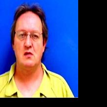 Child porn arrest in Maiden