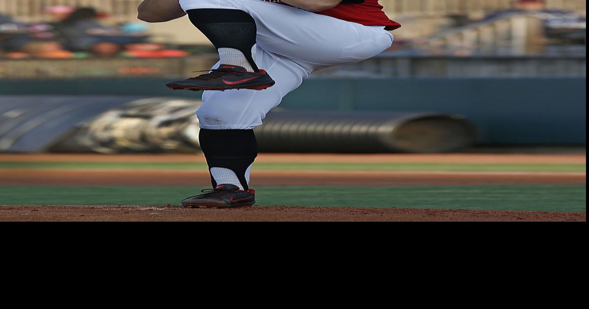 Hickory Crawdads learn 2019 roster, including top two Rangers prospects