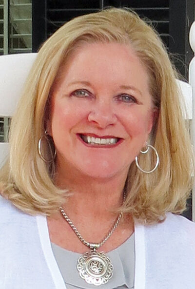 Cathy Swanson retiring as CEO of Amorem