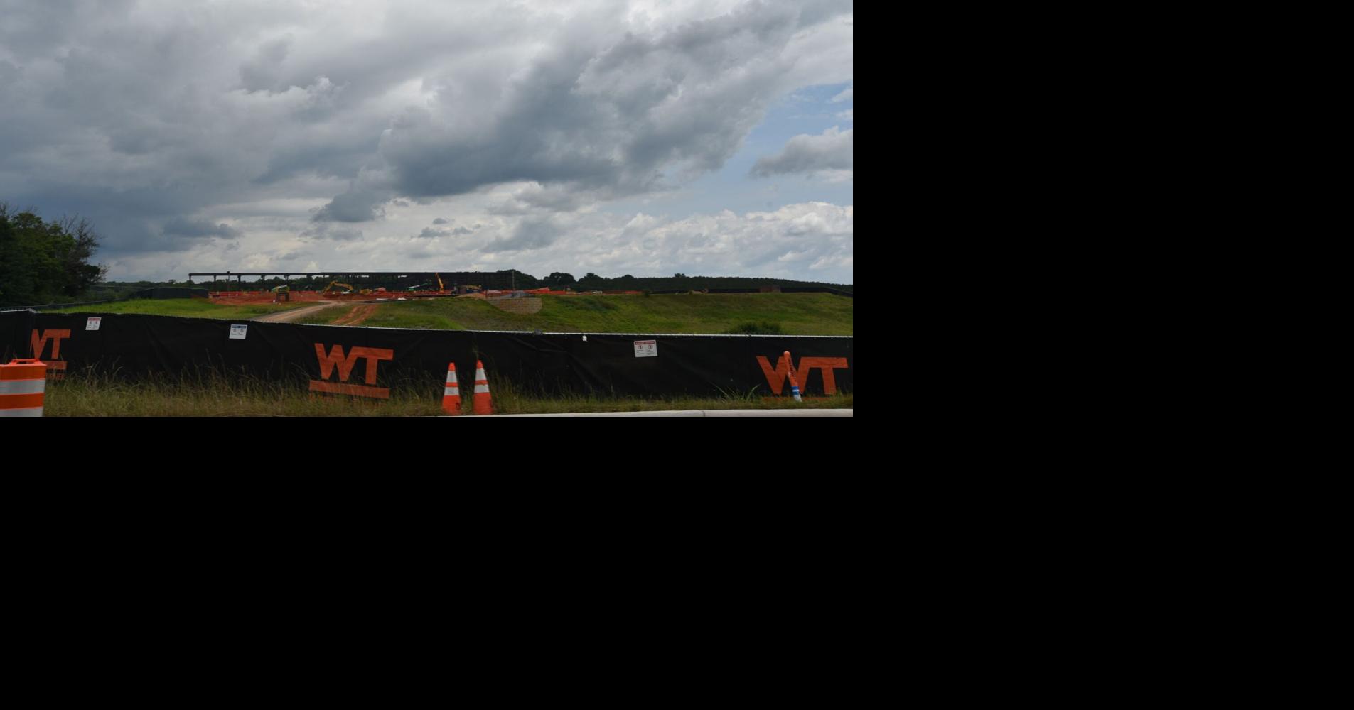 In letter, Microsoft says it intends to forgo tax incentives for Catawba County data centers
