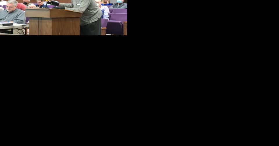 'There goes the neighborhood': Hickory planning commission support for rezoning draws backlash - Vimarsana News