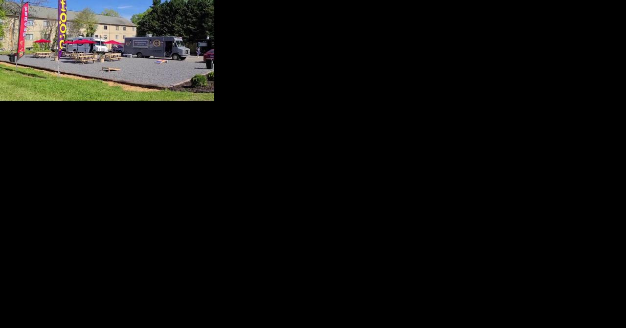 Food truck park opens in Hickory - Vimarsana News