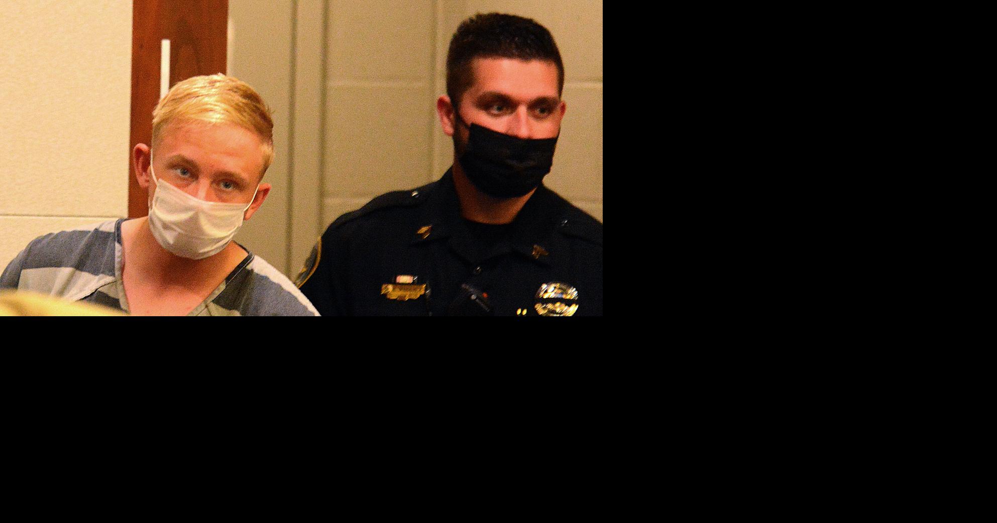 Maiden man charged with first-degree murder in fatal hit-and-run in ...