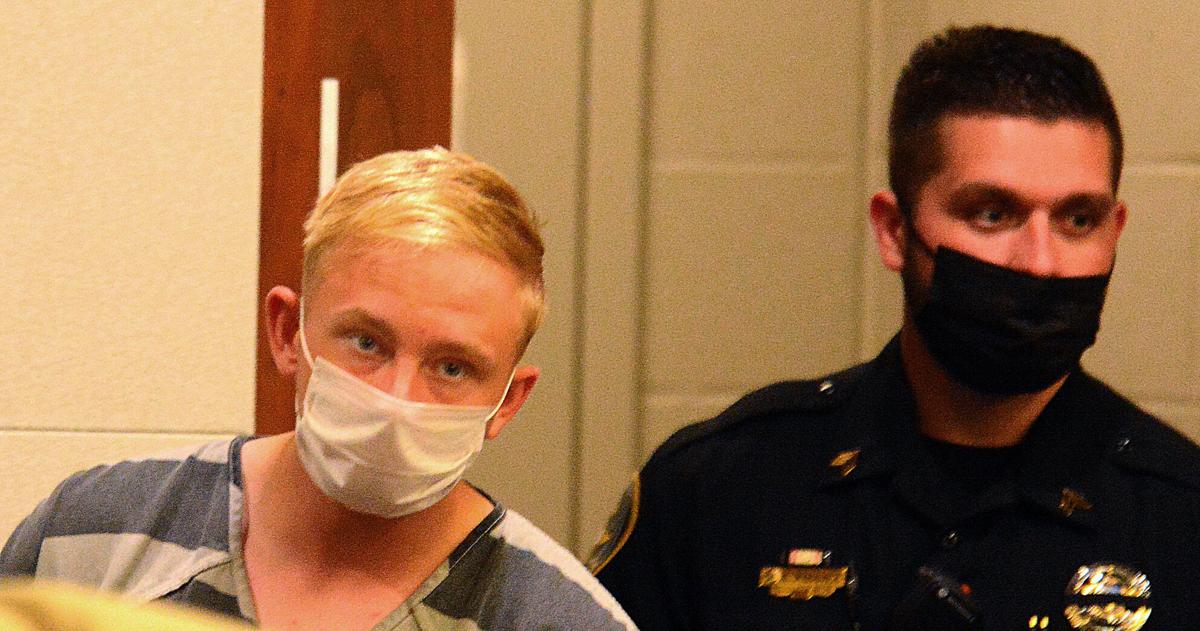 Maiden man charged with first-degree murder in fatal hit-and-run in ...