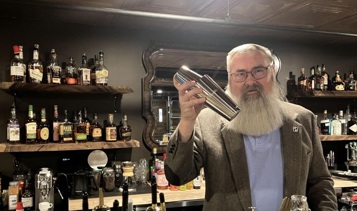 Discretion Underground