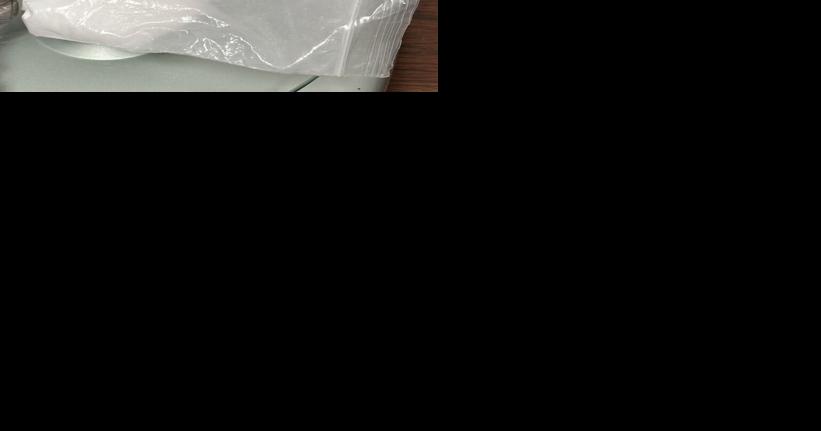 39 grams of fentanyl seized; 3 Hickory residents arrested - Vimarsana News