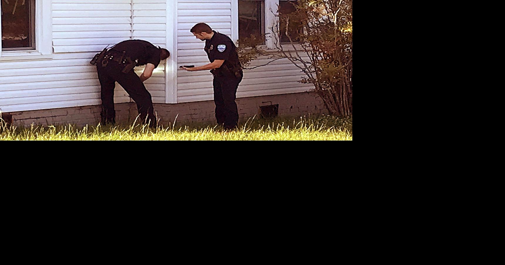 Investigation into shooting in Hickory continues