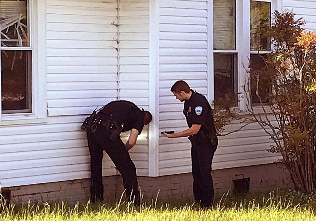 Investigation into shooting in Hickory continues Crime News