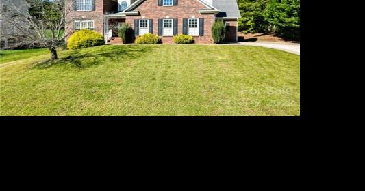 Expensive homes on the market in Hickory - Vimarsana News