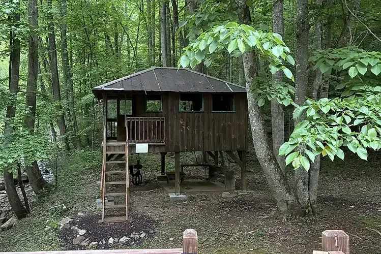 Local nonprofit provides respite and comfort for families facing illness and loss