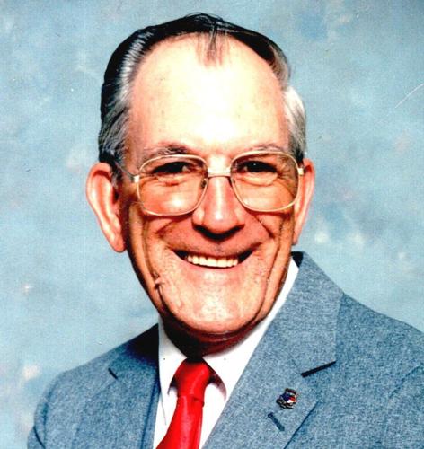 Obituary, Billy Joe Martin of Lenoir, North Carolina