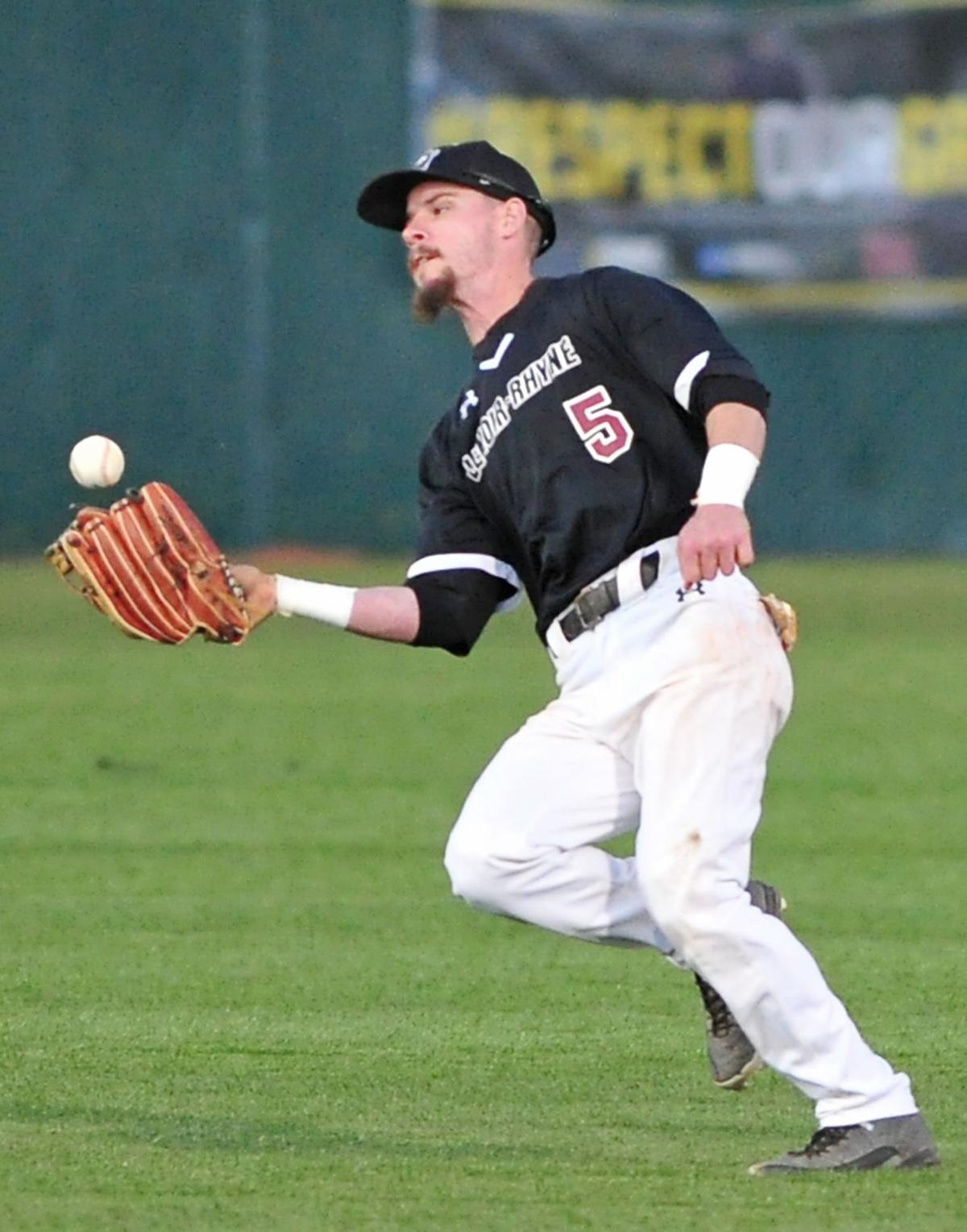 LenoirRhyne baseball swept by Wingate to drop close to SAC tournament