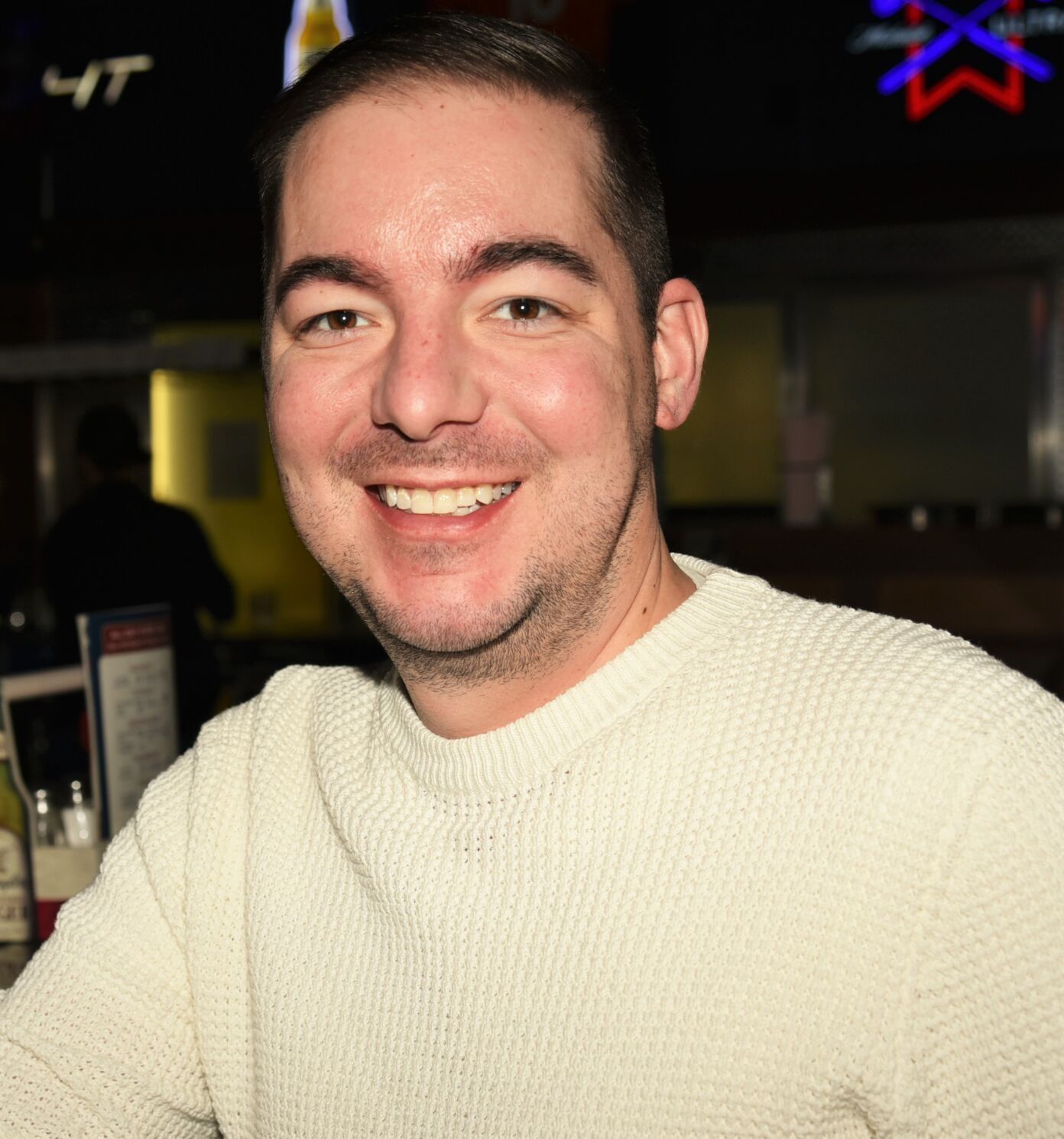 A trip to Kickback Jack's highlights this edition of Hoppin' Around