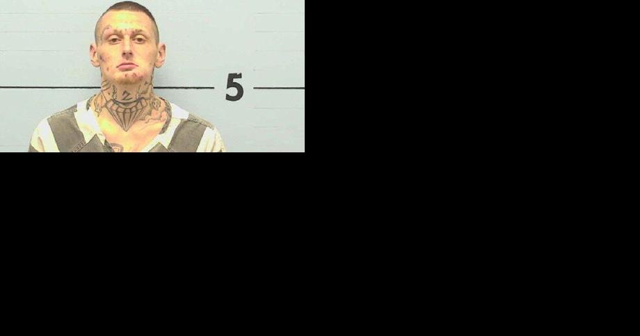 Sheriff: Man hid from cops in a hand-dug hole behind house - Vimarsana News