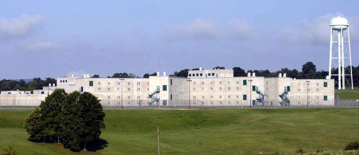 Alexander prison locked down due to inmate fights