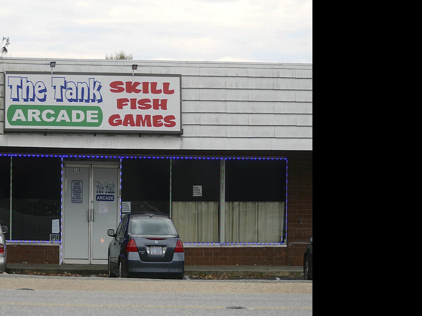 Hickory Is Pressing Forward In Fight Against Fish Games Hdr Hickoryrecord Com