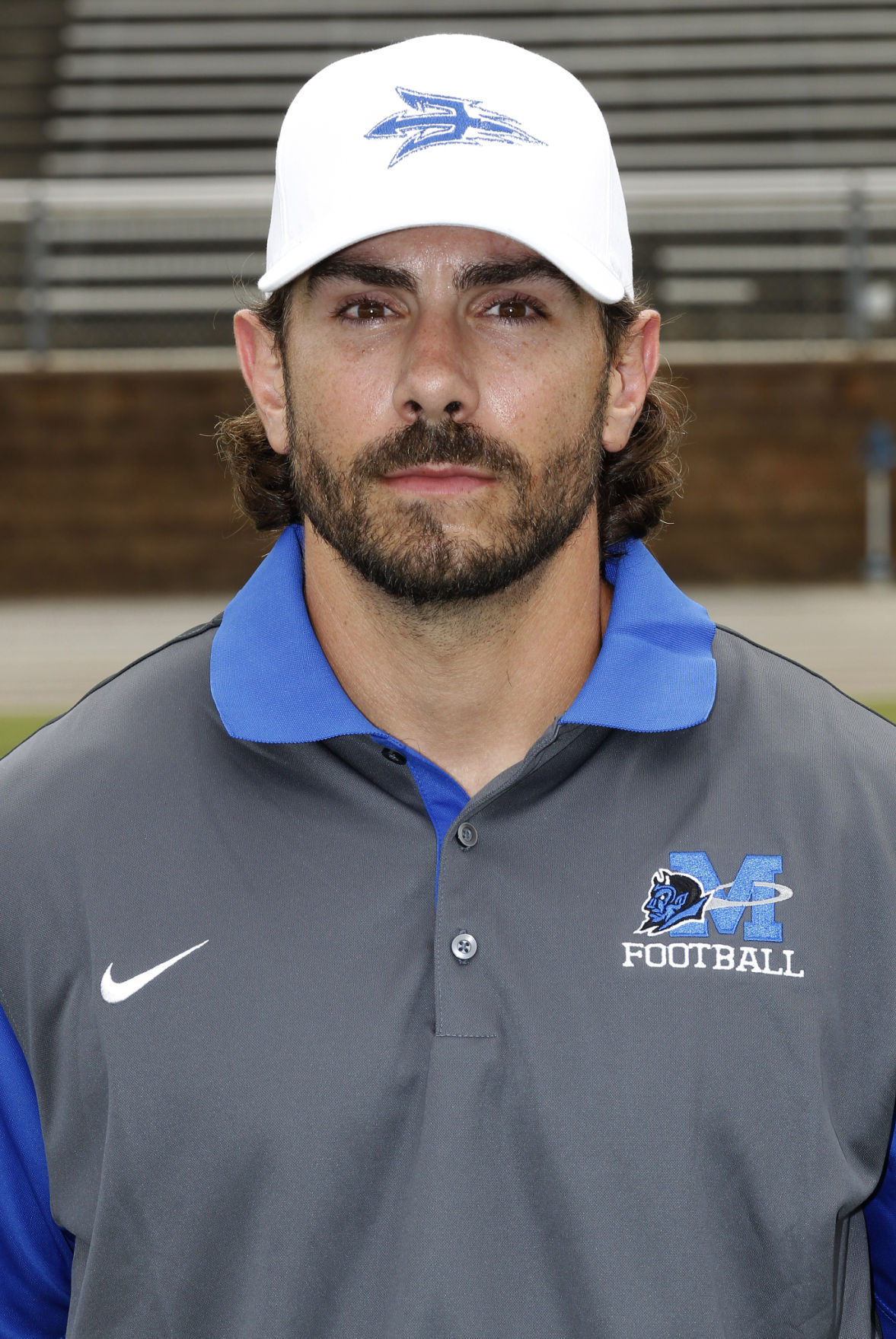 TEAM PHOTOS Maiden High High School Football