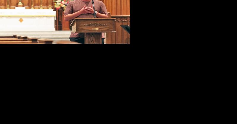 Hickory church prays for officers after Charlotte shootout - Vimarsana News