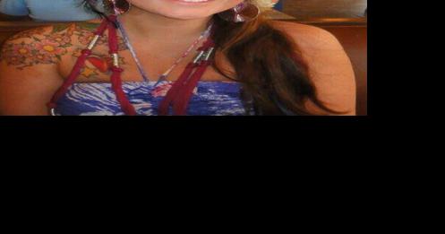 Grieving parents honor daughter killed near Winston-Salem - Vimarsana News