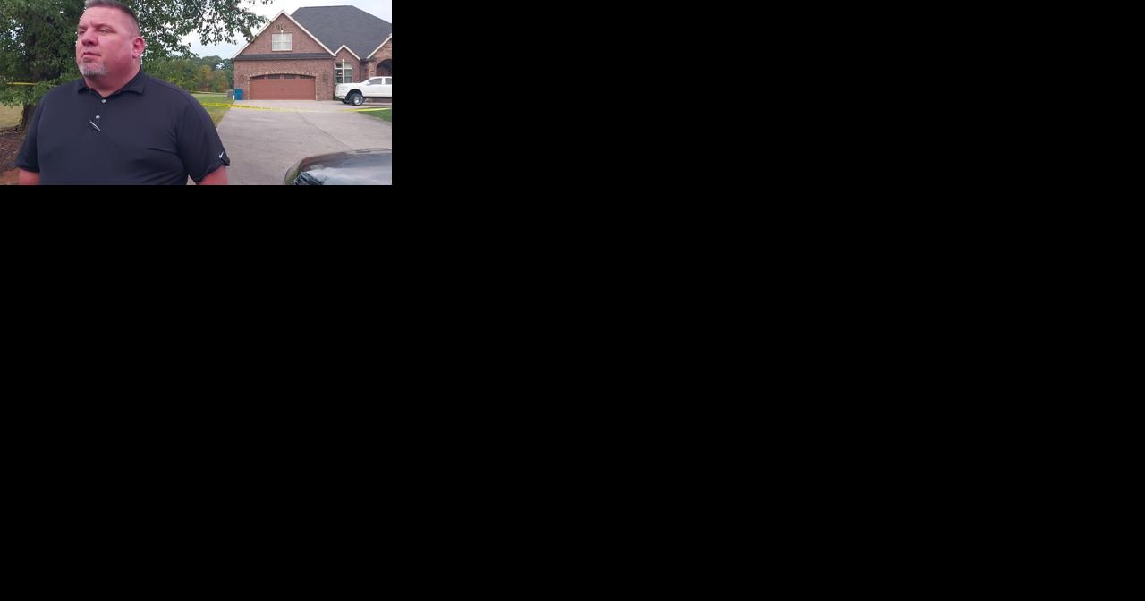 2 charged in separate Catawba Co. shootings appear in court - Vimarsana News