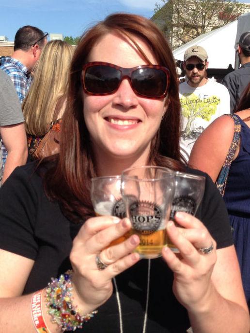 Hickory Hops Brew Festival