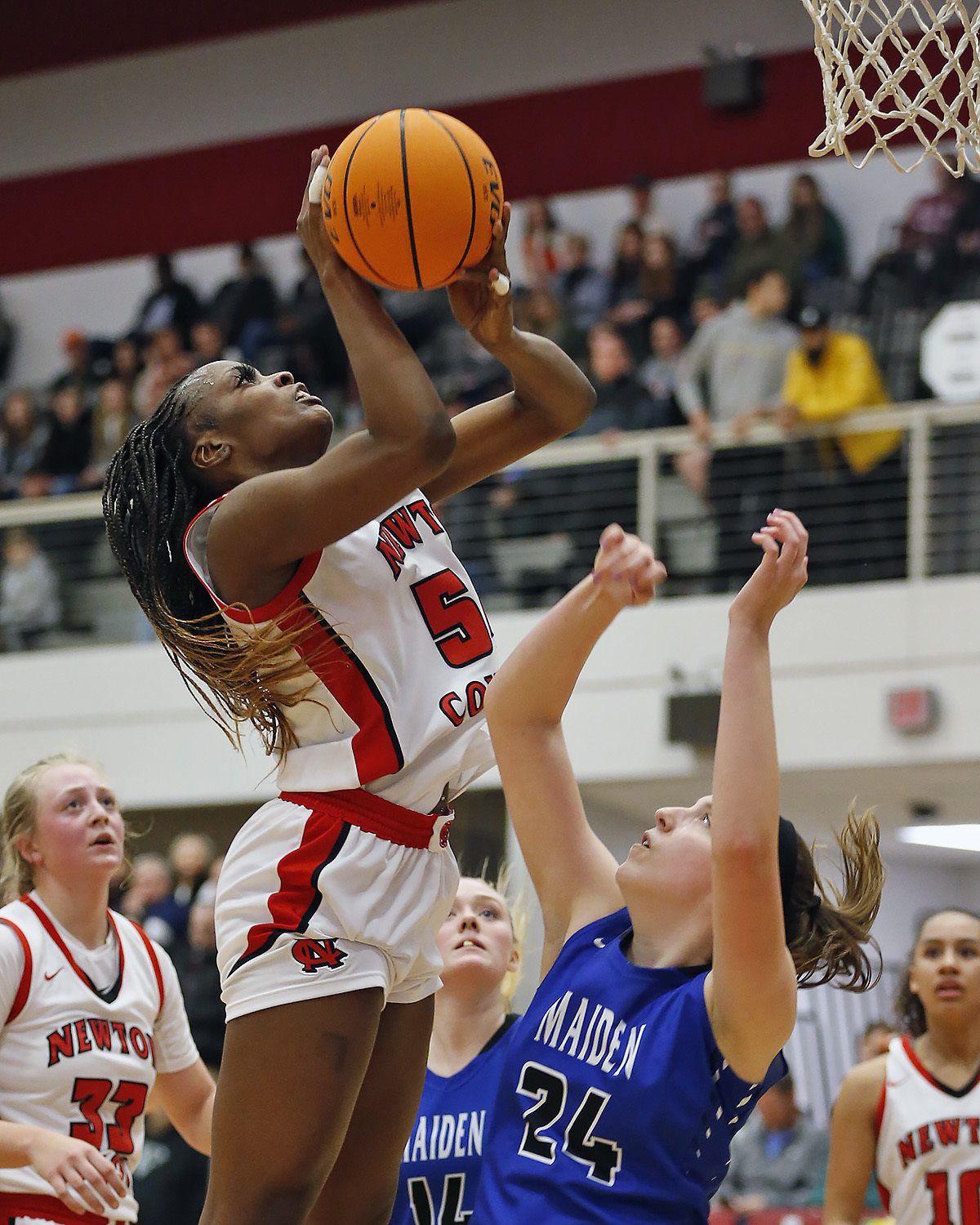 Plenty To Celebrate Area Basketball Stars Receive All State All