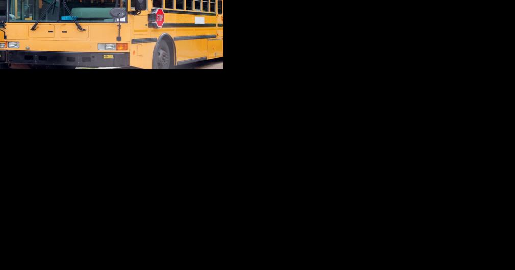 Students alerted DSS about bus driver charged with DWI - Vimarsana News