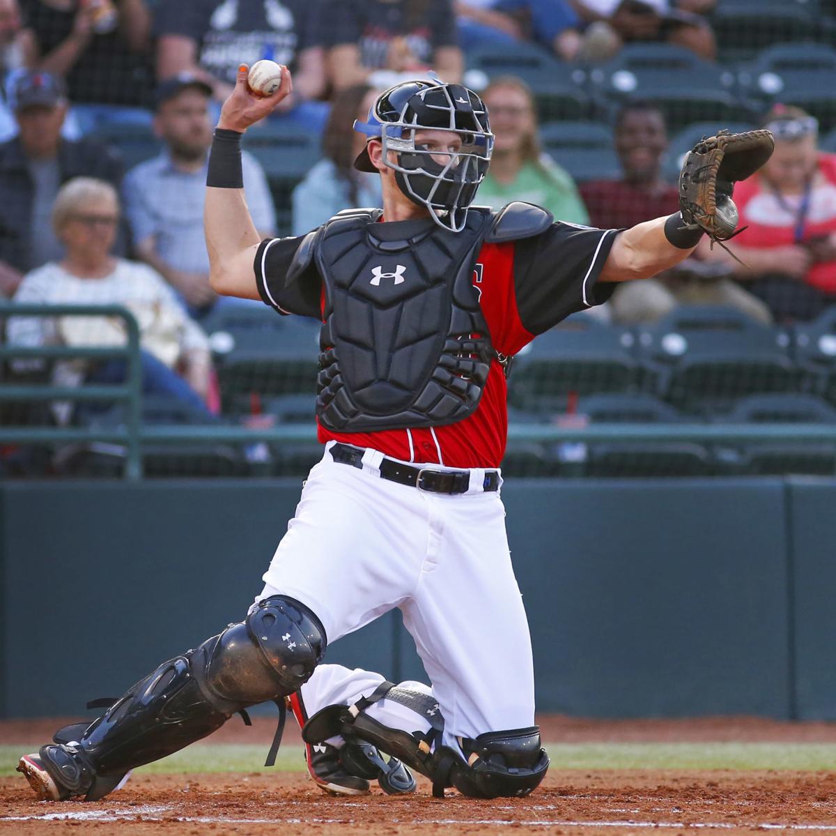 Promotions, injuries bring changes to Hickory Crawdads roster