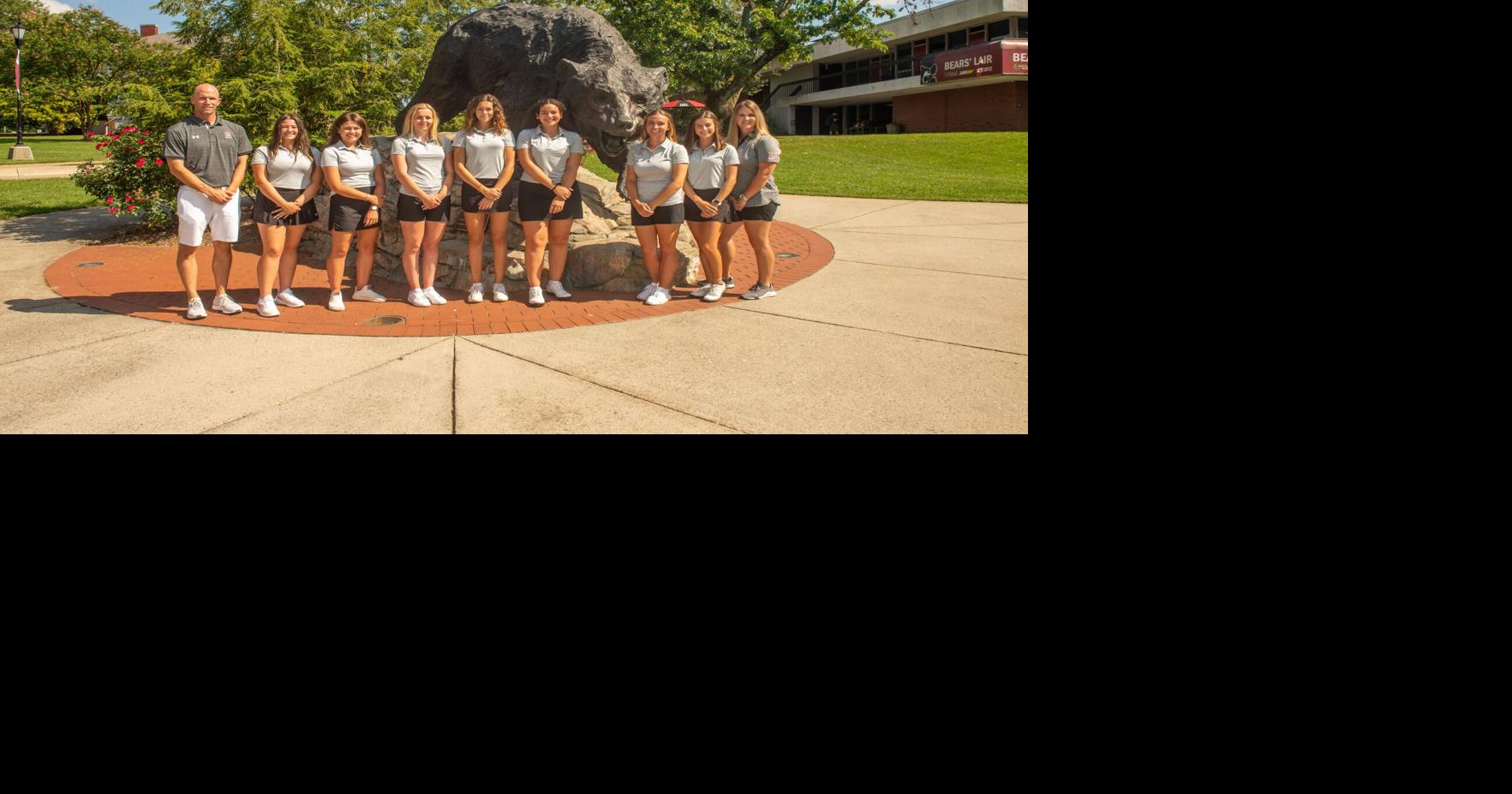 LenoirRhyne women's golf posts 12thhighest team GPA in Division II