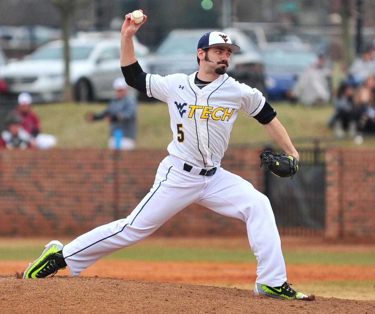 GALLERY LRU baseball Saturday doubleheader vs. West Virginia Tech