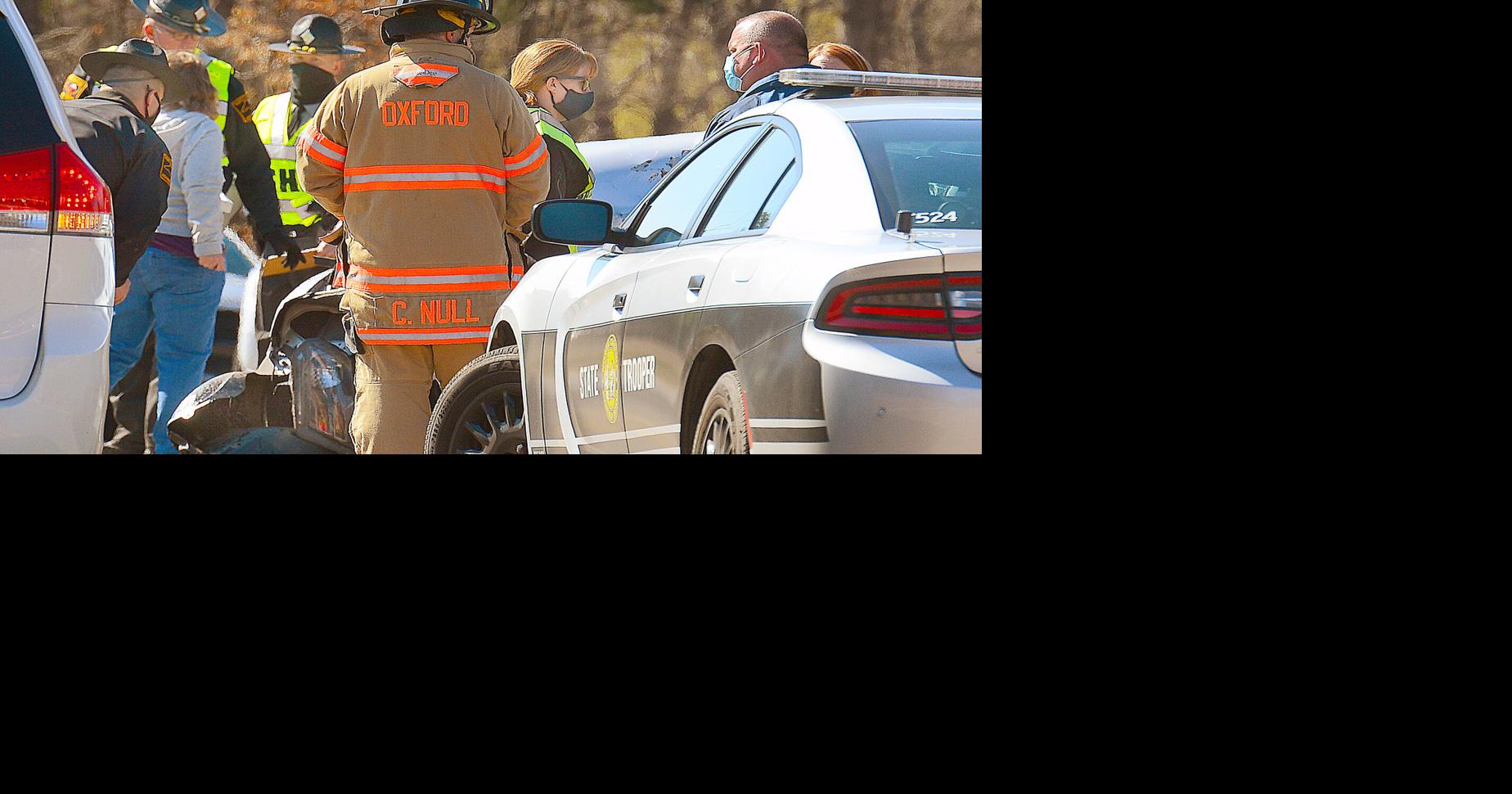Two killed in collision: 19-year-old Claremont woman, Statesville man ...