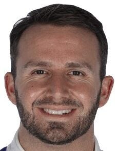 Matt DiBenedetto
