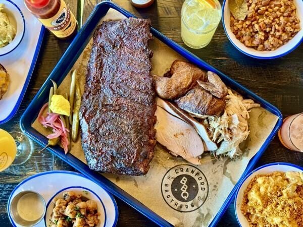Summer's Best Bite: Queen's Feast Returns to Hickory