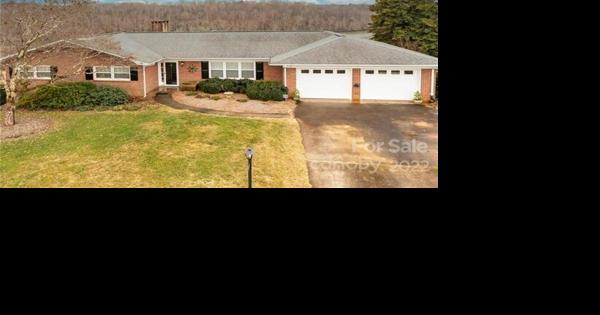 Expensive homes on the market in Hickory - Vimarsana News
