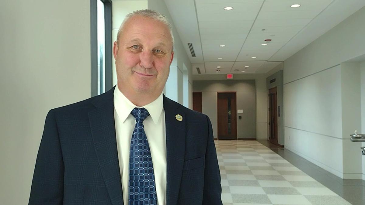 SROs, reduced tax rate in Catawba County budget