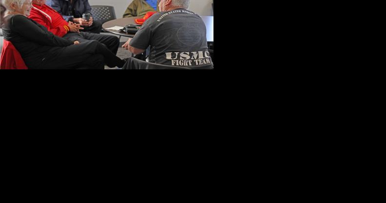 Veterans honored at Hickory Aviation Museum - Vimarsana News