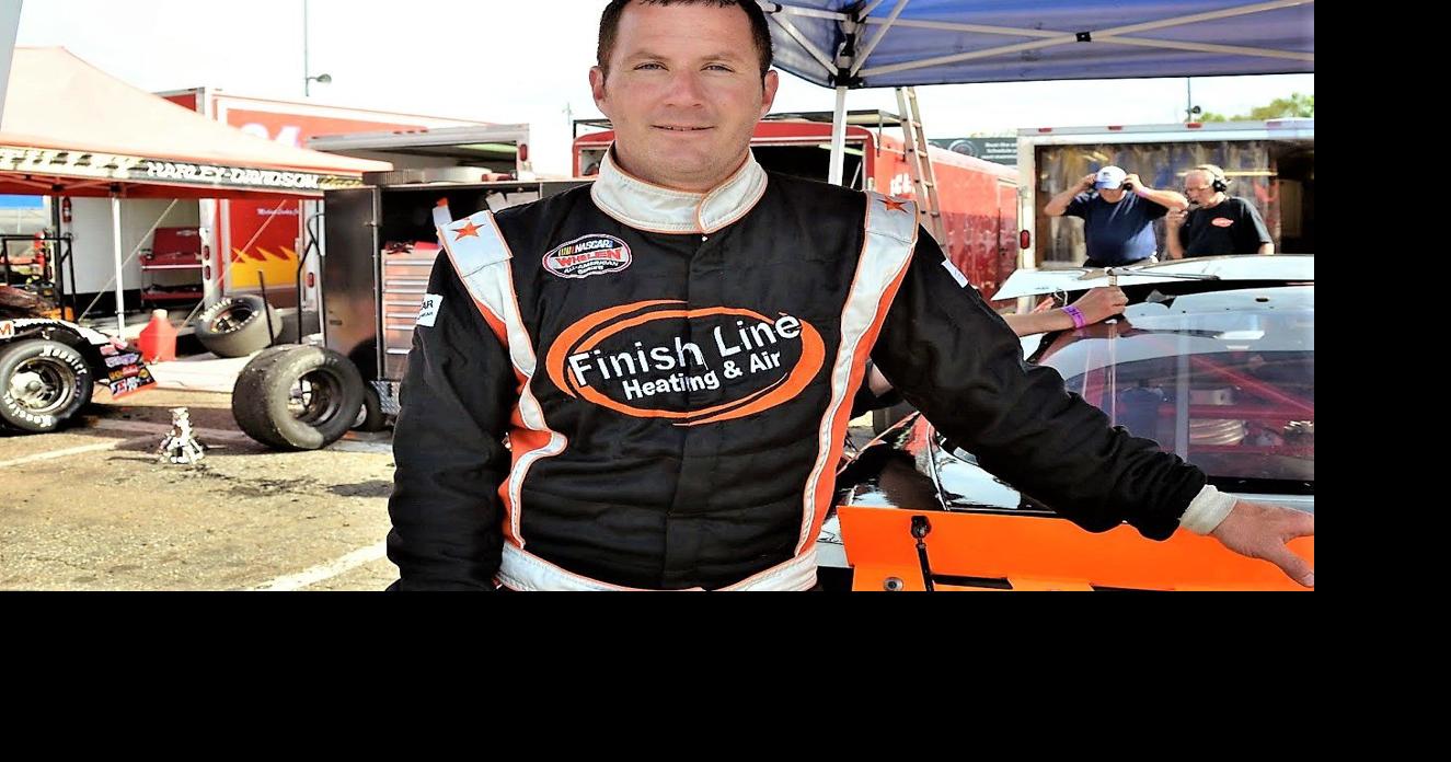 HMS Notebook: Pelfrey seeks 1st track championship at Hickory Motor ...