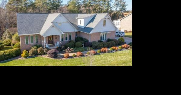 Expensive homes on the market in Hickory - Vimarsana News