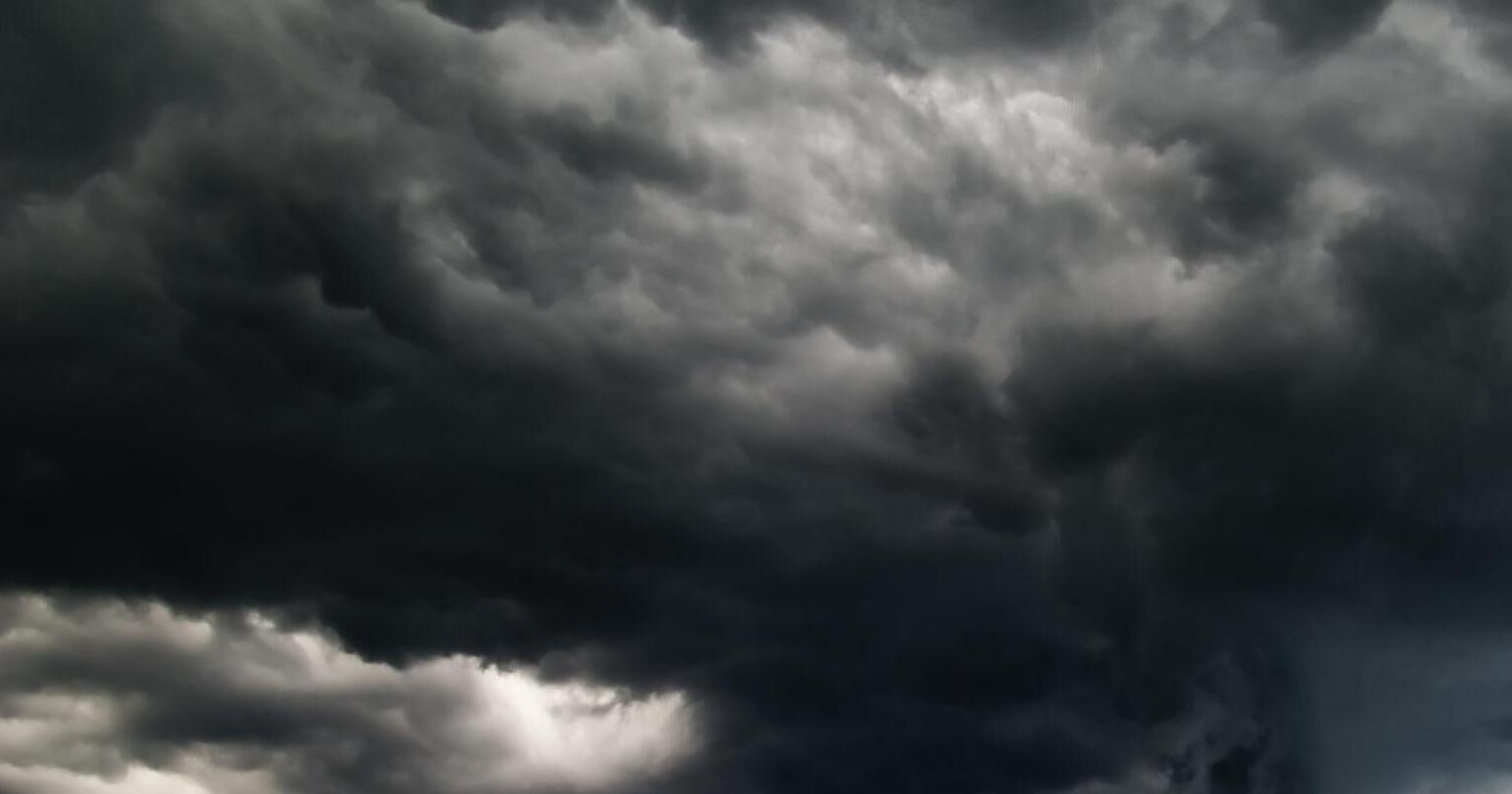 Tornado with winds of 110 mph touched down in Conover Monday - Vimarsana News