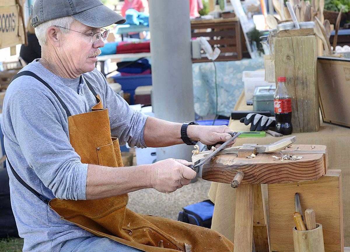 Snapshots of the Catawba Valley | Featured | hickoryrecord.com