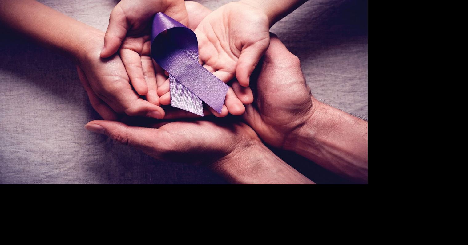 Survivors of Loss to Suicide Support Group meets Sept. 19 in Hickory