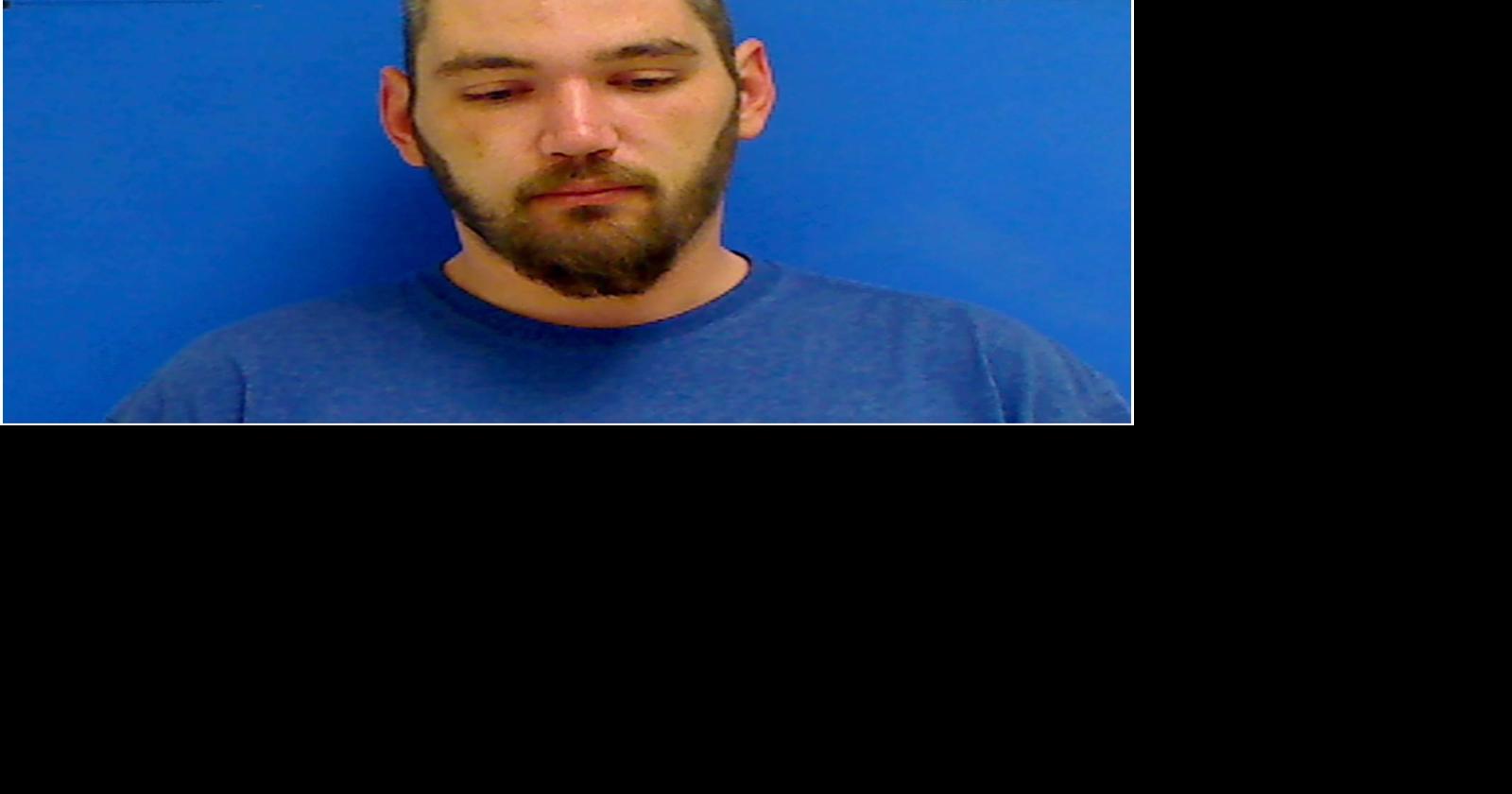Conover man pleads guilty to multiple sex crimes against children