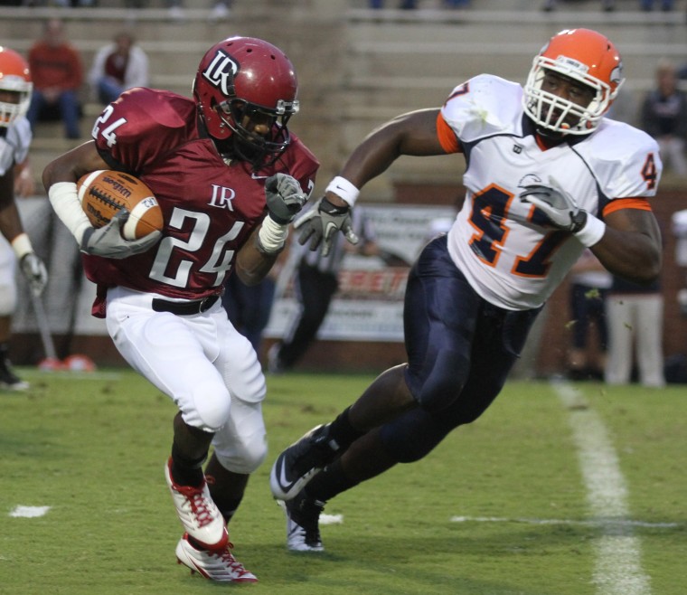 Lenoir Rhyne Back On Top Sports Hickoryrecord Com