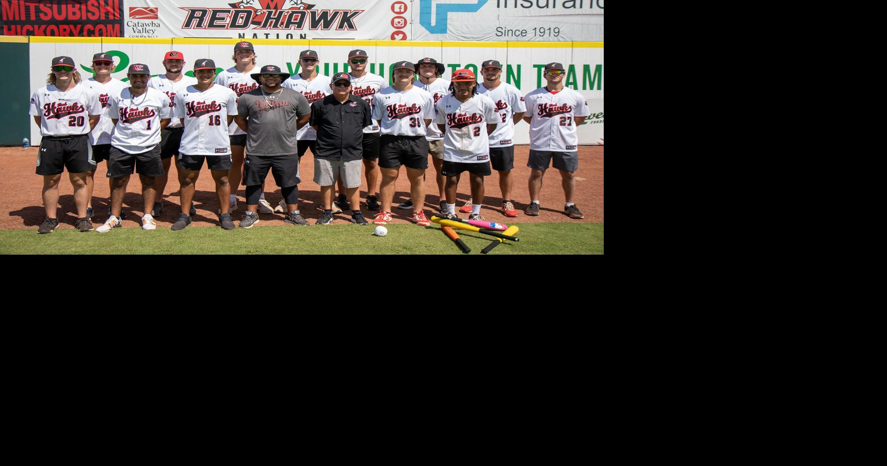 CVCC baseball players volunteer, gain perspective at D3Day Camp