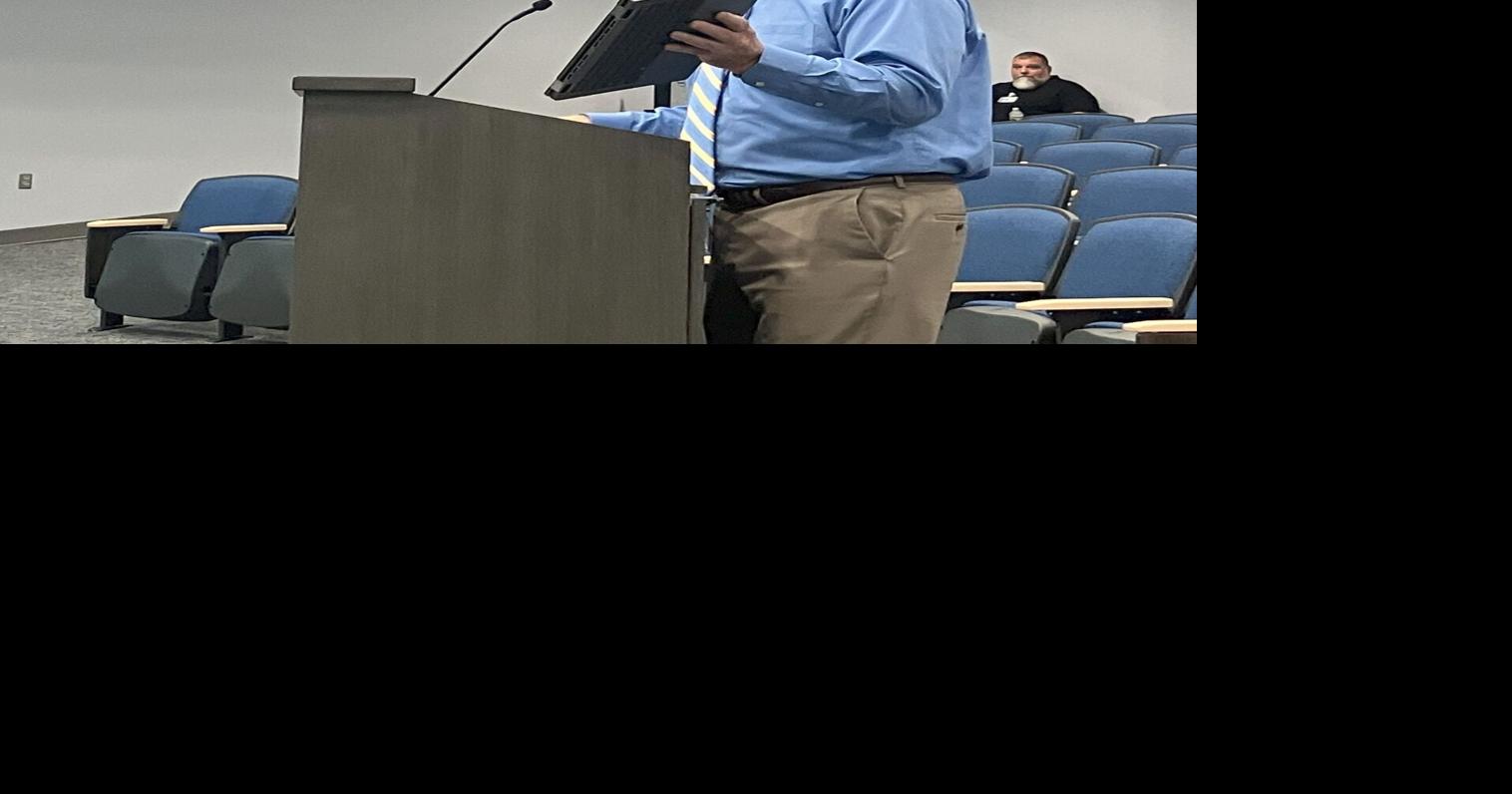 Hickory schools to purchase 400 new computers for teachers