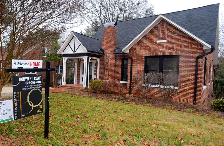 Revaluation Catawba County property owners to see 5070 value