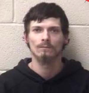 Brookford police search for man wanted for murder; body found buried identified